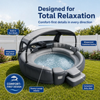 Aqualis Prestige™ Lounge Pool